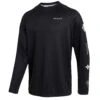 Mystic Bolt Longsleeve Rash Vest - Black -DivePro Store 2022 mystick bolt longsleeve rash vest black 220284 1