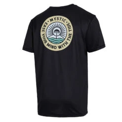 Mystic Ease Rash Vest - Black -DivePro Store 2022 mystick ease rash vest black 220285 2