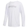 Mystic Star Longsleeve Quickdry Vest - White -DivePro Store 2022 mystick star longsleeve quickdry vest white 220286 1