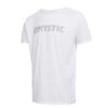 Mystic Star Shortsleeve Quickdry Vest - White