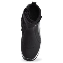 Gill Edge Sailing Boots - Black/White 8 Gill Edge Sailing Boots - Black/White -DivePro Store 2023 Gill Edge Wetsuit Dinghy Sailing Boots 965 BLK01 3 1
