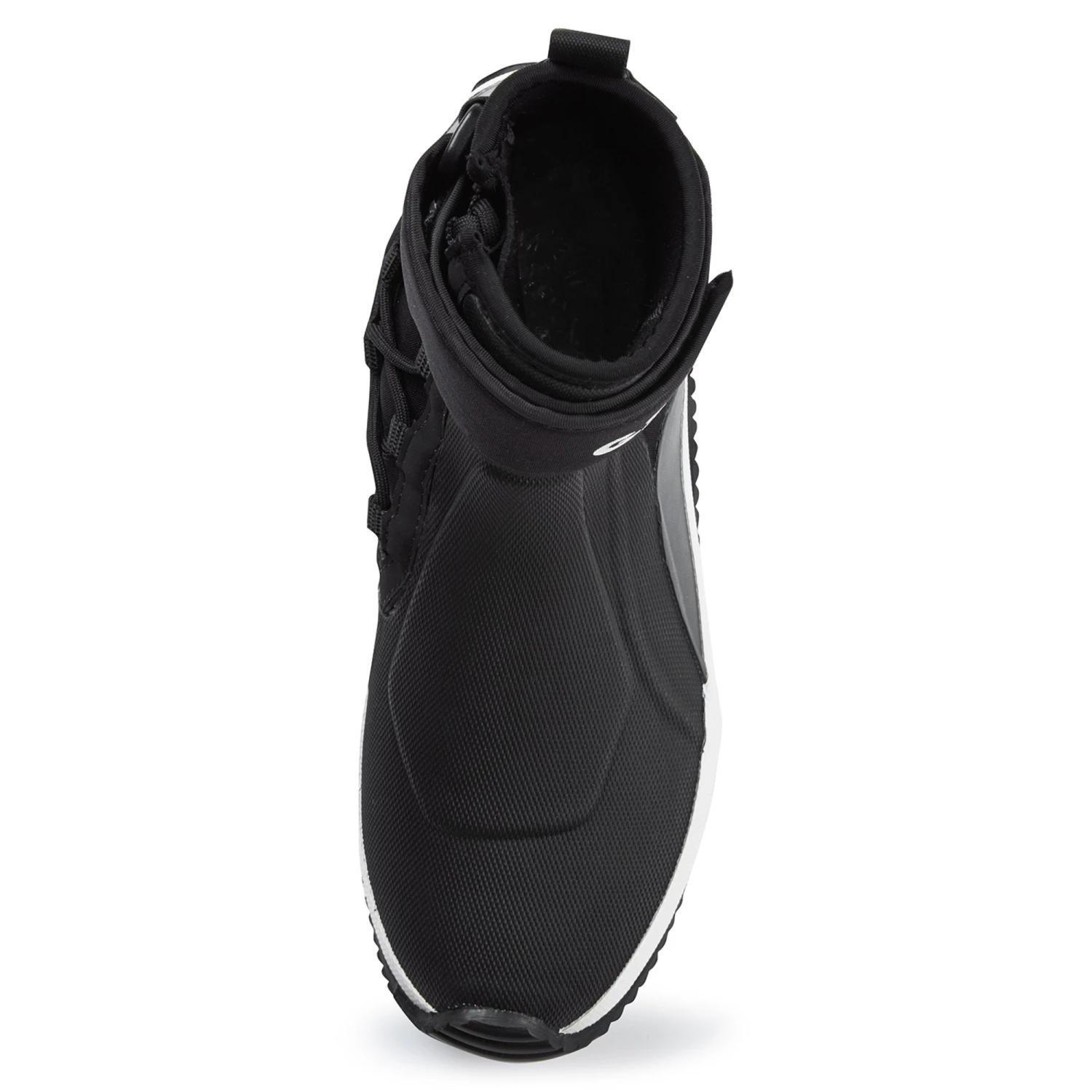 Gill Edge Sailing Boots - Black/White 5 Gill Edge Sailing Boots - Black/White - Image 3