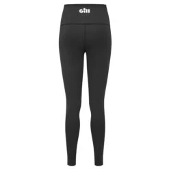 Gill Womens Pursuit Neoprene Wetsuit Trousers - Black -DivePro Store 2023 Gill Womens Pursuit Wetsuit Trousers 5033W BLK01 4
