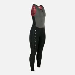 Magic Marine Womens Elite 3mm Long Jane Wetsuit MM011009 -DivePro Store 2023 Magic Marine Elite Womens Long MM011007 900 03