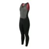 Magic Marine Womens Elite 3mm Long Jane Wetsuit MM011009 -DivePro Store 2023 Magic Marine Elite Womens Long MM011007 900 04