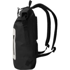 Mystic DTS Back Pack [DARK TECH SERIES] 25 Ltr - Black -DivePro Store 2023 Mystic DTS Back Pack Black 3