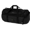 Mystic DTS Duffle Bag [DARK TECH SERIES] - Black -DivePro Store 2023 Mystic DTS Duffle Bag Black 1