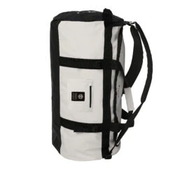 Mystic DTS Duffle Bag [DARK TECH SERIES] - White -DivePro Store 2023 Mystic DTS Duffle Bag White 3