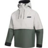 Mystic Fury Hoodie 3/2mm Neoprene Hoody - Dark Olive -DivePro Store 2023 Mystic Fury Neoprene Hoody 35017.230325 643 01