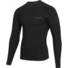 Mystic Majestic 2mm Long Sleeve Wetsuit Top - Black 1 Mystic Majestic 2mm Long Sleeve Wetsuit Top - Black -DivePro Store 2023 Mystic Majestic Wetsuit Top 35001.230166 900 01