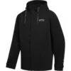 Mystic Manic Hoodie 2mm Neoprene Hoody - Black 230345 -DivePro Store 2023 Mystic Manic Neoprene Hoody 35017.230345 900 01