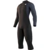 Mystic Marshall 4/3mm Long Arm Short Leg Wetsuit - Black -DivePro Store 2023 Mystic Mens Wetsuit 230115 900 01