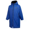 Mystic Explore 2.0 Poncho - Classic Blue -DivePro Store 2023 Mystic Poncho Deluxe Explore 2 Classic Blue 1