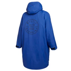 Mystic Explore 2.0 Poncho - Classic Blue -DivePro Store 2023 Mystic Poncho Deluxe Explore 2 Classic Blue 2
