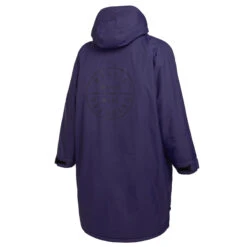 Mystic Explore 2.0 Poncho - Deep Purple -DivePro Store 2023 Mystic Poncho Deluxe Explore 2 Deep Purple 2