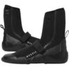 Mystic Roam 5mm Split Toe Wetsuit Boots - Black -DivePro Store 2023 Mystic Roam Boots Split Toe 1