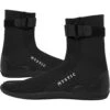 Mystic Roam 3mm Split Toe Sock Boots Wetsuit Boots - Black -DivePro Store 2023 Mystic Roam Split Toe Socks 1