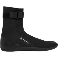 Mystic Roam 3mm Split Toe Sock Boots Wetsuit Boots - Black 5 Mystic Roam 3mm Split Toe Sock Boots Wetsuit Boots - Black -DivePro Store 2023 Mystic Roam Split Toe Socks 2
