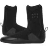 Mystic Supreme 7mm Split-Toe Wetsuit Boots - Black -DivePro Store 2023 Mystic Supreme Split Toe Boot 1
