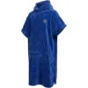 Mystic Teddy Poncho - Classic Blue -DivePro Store 2023 Mystic Teddy Classic Blue 1