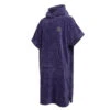 Mystic Teddy Poncho - Deep Purple -DivePro Store 2023 Mystic Teddy Poncho Deep Purple 1