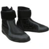 Typhoon Raceline4 Lace Hike Sailing Boots - Black