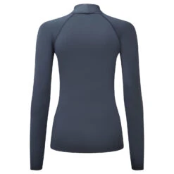 Gill Womens ZenZero Rash Vest Long Sleeve - Dark Navy 5 Gill Womens ZenZero Rash Vest Long Sleeve - Dark Navy -DivePro Store 2024 Gill Womens Zenzero Rash Top 5109W DARKNAVY 2