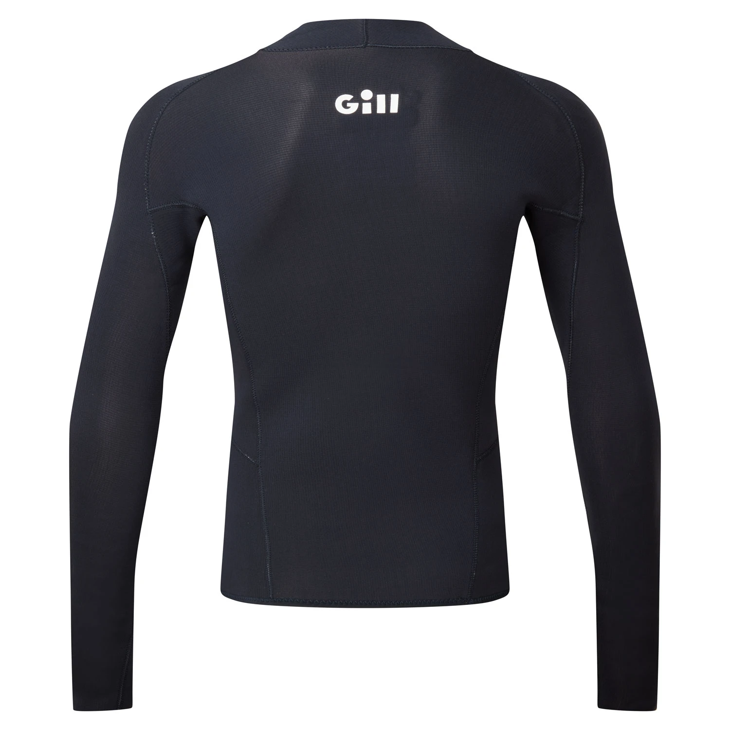 Gill Zentherm 2.0 Sailing Wetsuit Top - Dark Navy 4 Gill Zentherm 2.0 Sailing Wetsuit Top - Dark Navy - Image 2