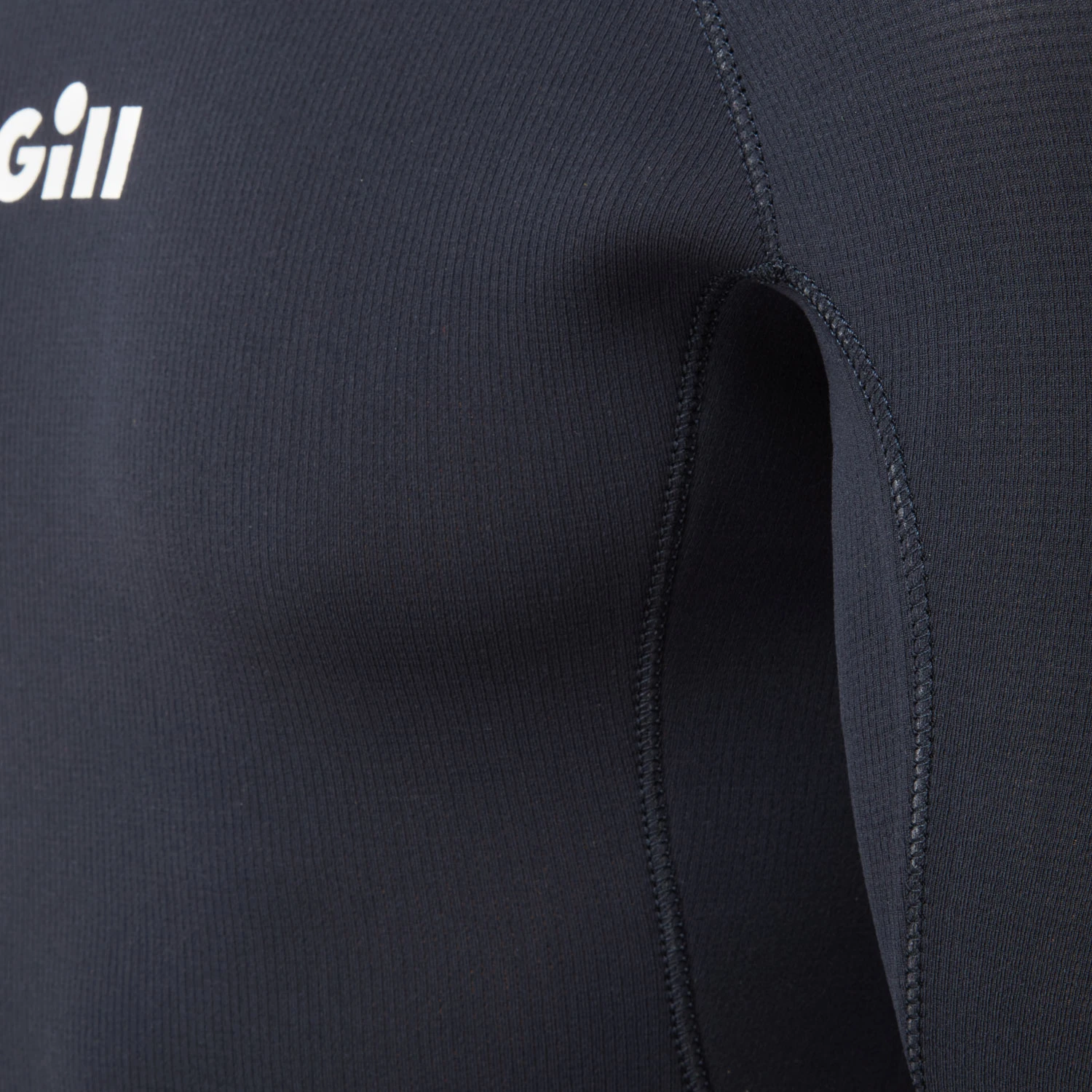 Gill Zentherm 2.0 Sailing Wetsuit Top - Dark Navy 5 Gill Zentherm 2.0 Sailing Wetsuit Top - Dark Navy - Image 3
