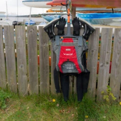 C-MONSTA 2.0 Wetsuit Hanger Dryer - Grey -DivePro Store 210508 KatyAnderson