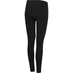 Mystic Womens Jayde Rash Leggings - Black -DivePro Store 230155 900 02