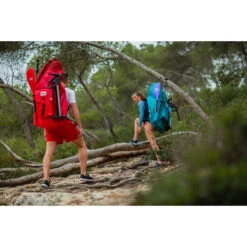 Jobe Discover Slip-on Water Sneakers / Shoes - Black -DivePro Store 594620001 actionshot big 1