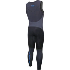 Front Page -DivePro Store A1706 LONGJOHN BACK