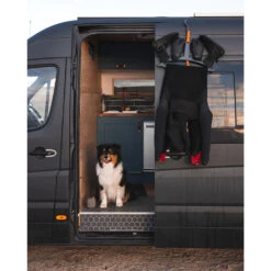 C-MONSTA 2.0 Wetsuit Hanger Dryer - Grey -DivePro Store C Monsta Wetsuit Hanger Version 2 c