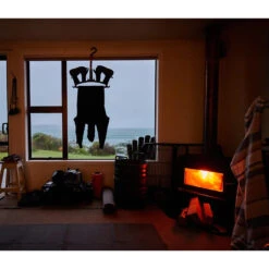 C-MONSTA 2.0 Wetsuit Hanger Dryer - Grey -DivePro Store C Monsta Wetsuit Hanger Version 2 d