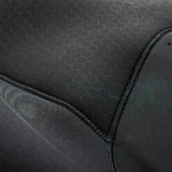 Dakine Mission 4/3mm Chest-Zip Fullsuit Wetsuit - Black 13 Dakine Mission 4/3mm Chest-Zip Fullsuit Wetsuit - Black -DivePro Store DK21 3D STITCH