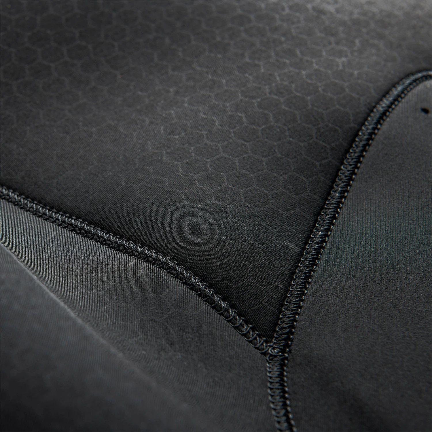 Dakine Mission 4/3mm Chest-Zip Fullsuit Wetsuit - Black 7 Dakine Mission 4/3mm Chest-Zip Fullsuit Wetsuit - Black - Image 5