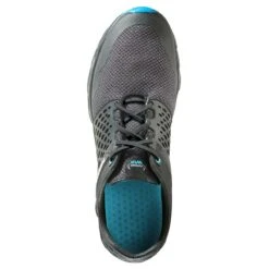 Forward WIP Hydrotech Sailing Shoes - Charcoal -DivePro Store Forward WIP hydrotec shoes 3