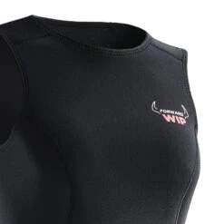 Forward Sailing Womens Neo 3mm Long John Wetsuit -DivePro Store Forward WIP neo long john 3mm women 3