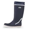 Gill Junior Tall Yachting Boots - Dark Blue -DivePro Store Gill Tall Yachting Boot 2019 Dark Blue 909 blu07 1 2
