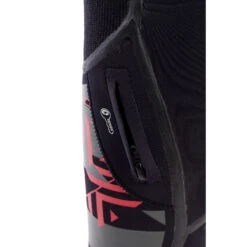 Typhoon Kona Liquid Seam 3/2mm Front Zip Wetsuit - Rustic Red -DivePro Store Mens kona back entry 13