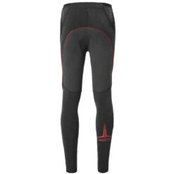 Musto Flexlite Alumin 2.5mm Wetsuit Pants - Midnight Marl -DivePro Store Musto Flexlite Alkumin Wetsuit Pants 2021 80860 991 2