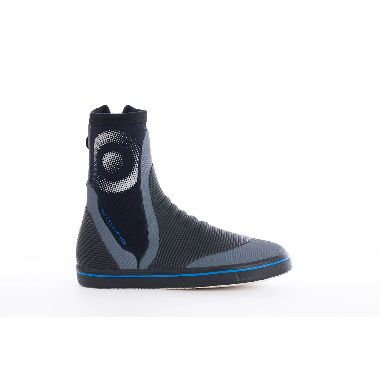 Neil Pryde Raceline Zipped Hiking Boots 8 Neil Pryde Raceline Zipped Hiking Boots - Image 6