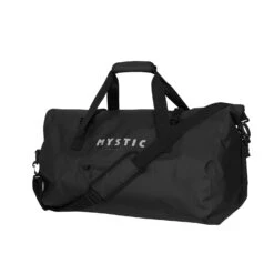 Mystic Drifter Duffle Waterproof Travelbag - Black -DivePro Store P2022 mystic drifter duffle waterproof travelbag black 220170 03