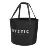 Mystic Happy Hour Wetsuit Changing Bucket - Black -DivePro Store P2022 mystic happy hour wetsuit changing bucket black 220169 01