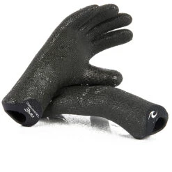 Rip Curl Junior Dawn Patrol 2mm 5 Finger Wetsuit Gloves