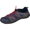 Typhoon Sprint 2 Aqua / Beach Shoes - Navy/Red -DivePro Store Typhoon Sprint 2 Aqua Beach Shoes Navy 1