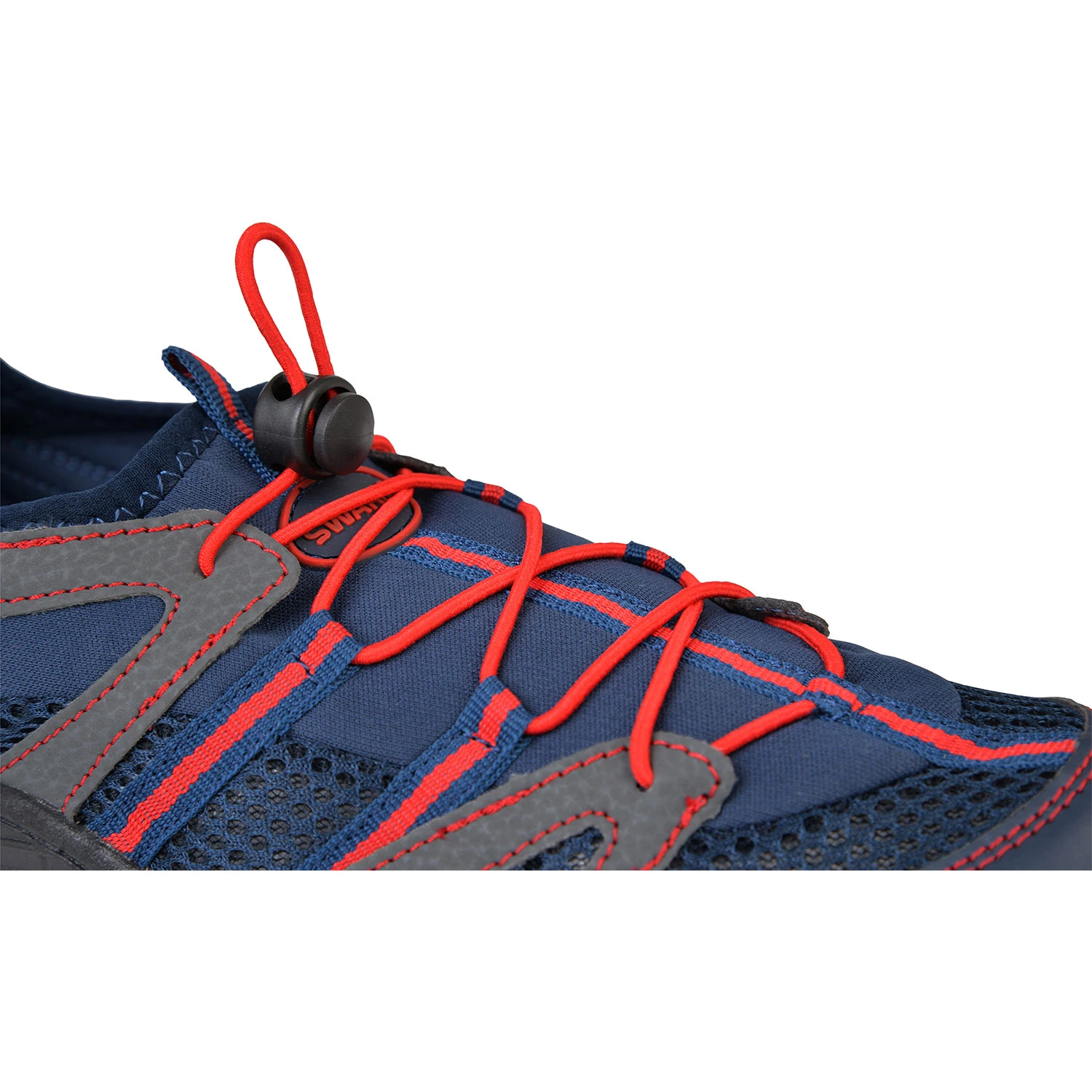 Typhoon Sprint 2 Aqua / Beach Shoes - Navy/Red 6 Typhoon Sprint 2 Aqua / Beach Shoes - Navy/Red - Image 4
