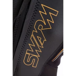 Typhoon Swarm Infants 3mm Shorty Wetsuit - Burnt Orange -DivePro Store Typhoon Swarm Boys Shorty Wetsuit Burnt Orange 6