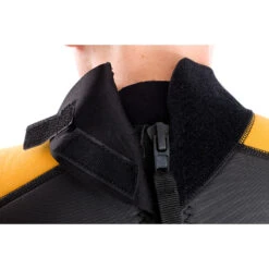 Typhoon Swarm Infants 3mm Shorty Wetsuit - Burnt Orange -DivePro Store Typhoon Swarm Boys Shorty Wetsuit Burnt Orange 7